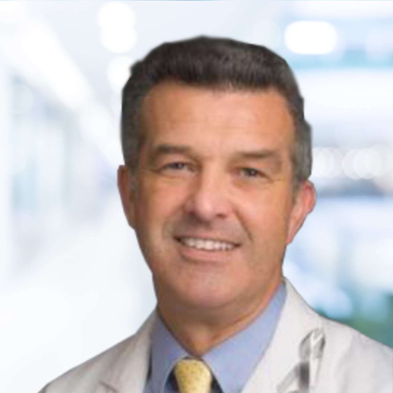 David Reardon, MD
