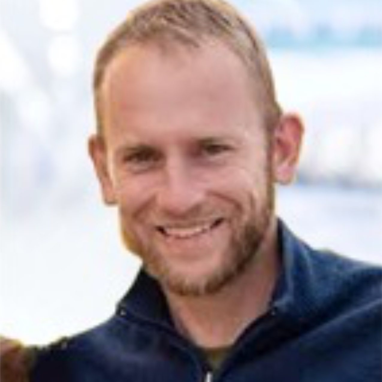 Jennifer Drescher VP, Clinical Operations